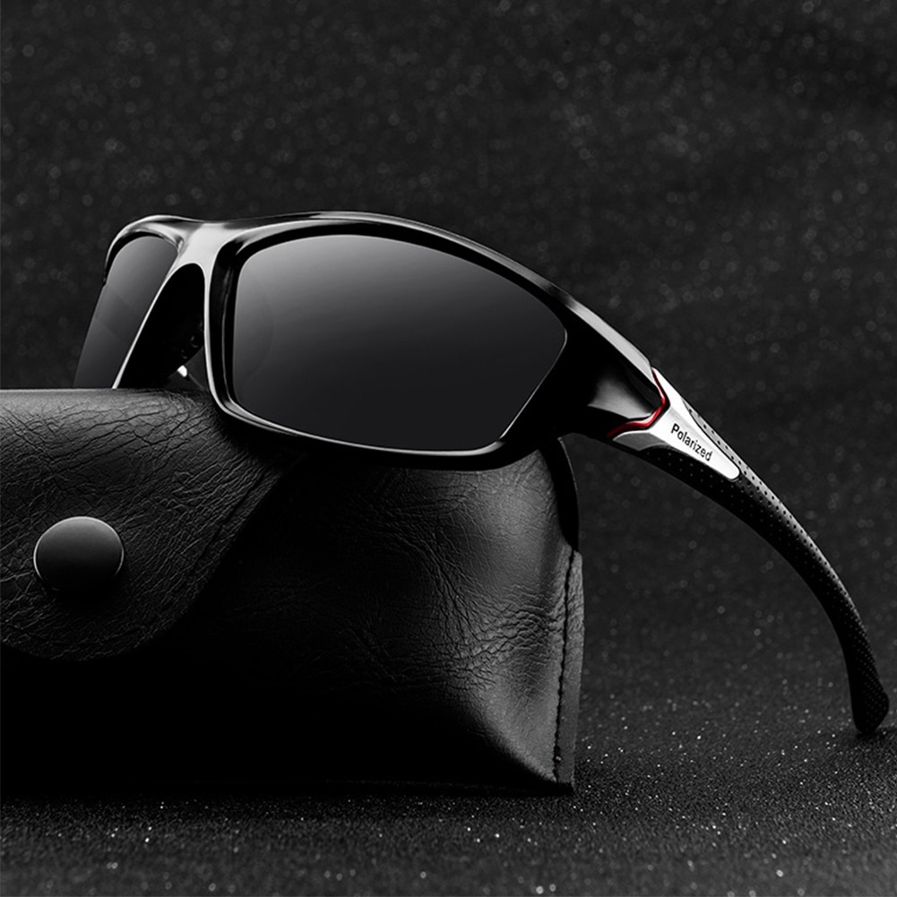 Polarized Sunglasses 2022 Eyewear Outdoor Sports Goggles UV400