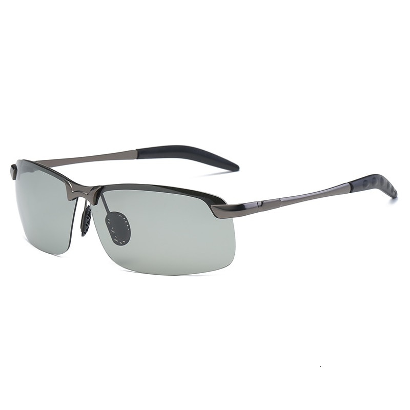 Polarized Sunglasses With Photochromic Lens