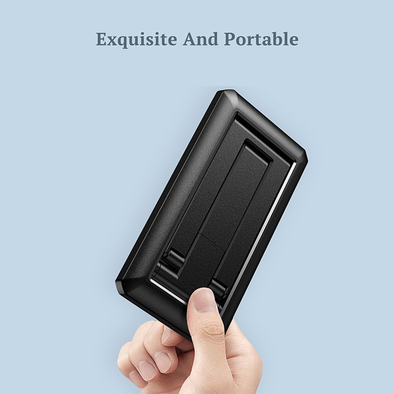 Foldable Tablet Mobile Phone Desktop