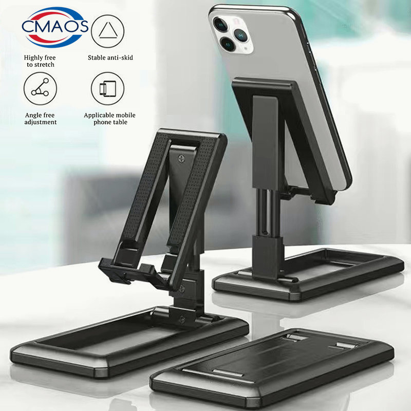 Foldable Tablet Mobile Phone Desktop