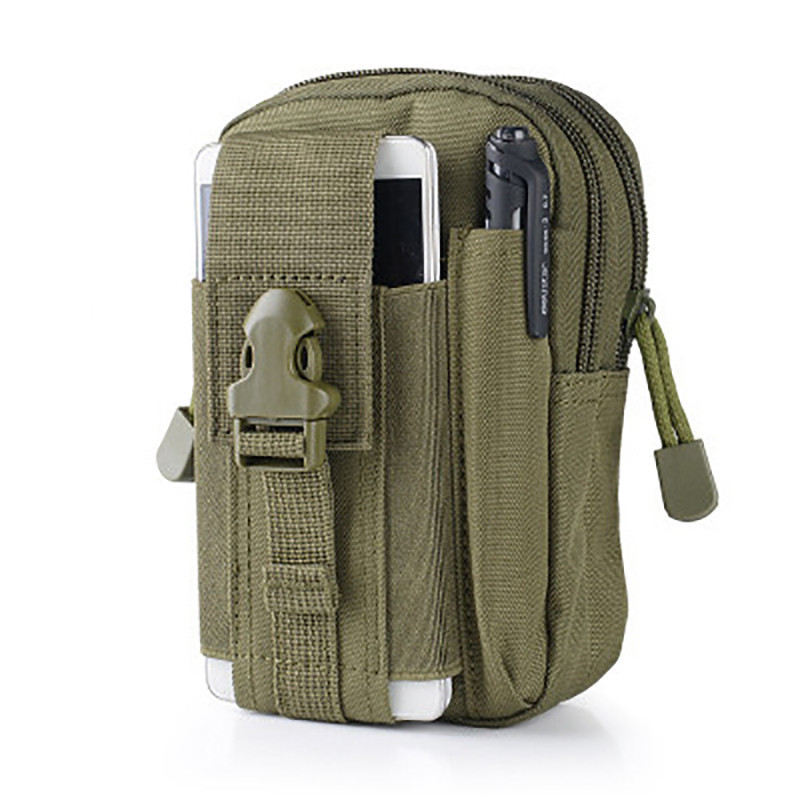 Camo Molle Waterproof