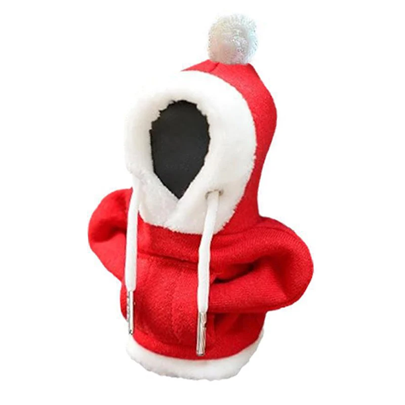 Christmas Gear Shift Hoodie