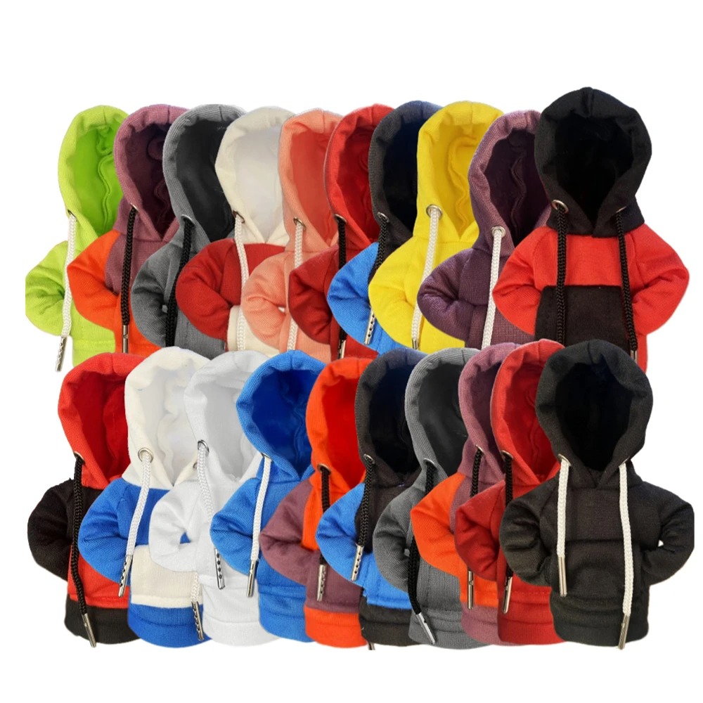 gear stick hoodies color